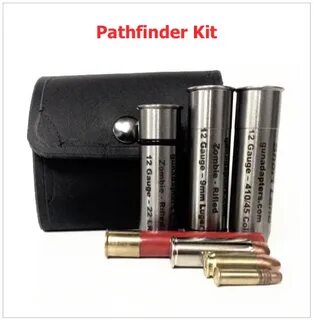 Shotgun Adapter Kit's - Gunadapters.com