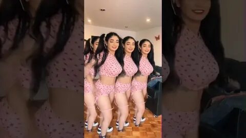 TIK TOK HOT GIRLS COMPILATION 16.MAY.2020 anastacia - YouTub