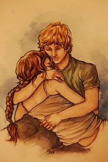 Peeta and Katniss; Our love remains (Sequel to 'After Mockin