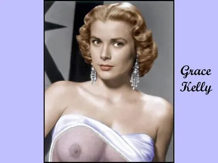 Grace kelly nude. Sex hot archive site. Comments: 1