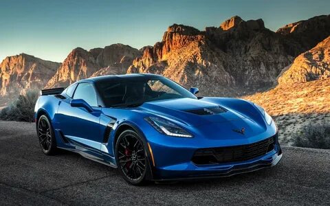 Фотографии Chevrolet Corvette Z06 Фотография #168 Фото Chevr