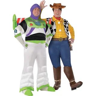 Buzz lightyear costume diy Halloween costumes Buzz lightyear