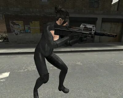 Combat Arms. 