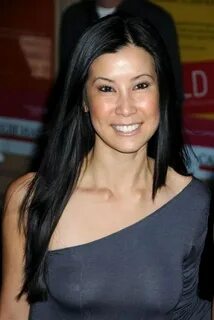 Picture of Lisa Ling