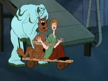 Alexplorer's Halloween page: A Gallery of Images from Scooby