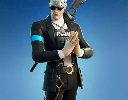 Fortnite Sig Skin - Fortpop