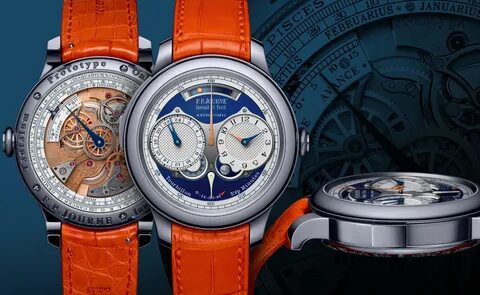 Understand and buy fp journe astronomic blue cheap online