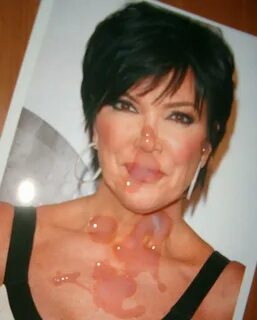 Kris jenner nude naked - free nude pictures, naked, photos, Kris ...