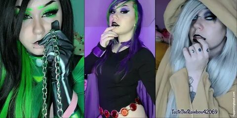 Rainbow / tastetherainbow42069 Nude, OnlyFans Leaks, The Fappening - Photo #2304