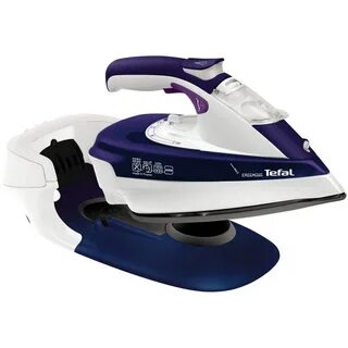 Tefal Freemove FV 9965 купить в Волочиск + отзывы и характер