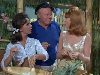 CAPTION THIS: Gilligan's Island - ECCIE Worldwide