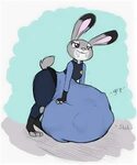 g4 :: Another catch for Judy by CarnivorousVixen