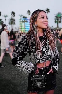 2018 Festival Fashion, outfits, trends, make up, hair, anyth