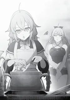 mushoku vol 22 
