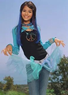 Victoria Justice Zoey 101 First Episode - Фото база