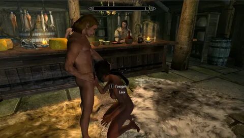 Sex mod skyrim video PORNO XXX Photos