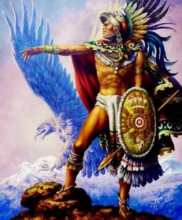 Ten Facts You Didn't Know About Cuauhtémoc, Final Aztec Empe