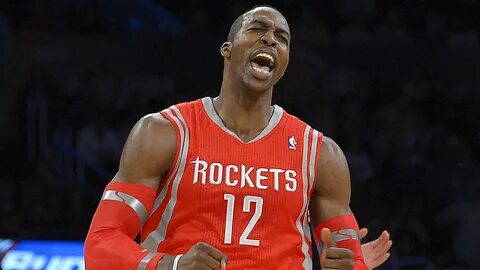 Dwight Howard Wallpapers (62+ images)