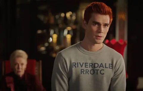 Kj Apa Natural Hair - Riverdale Hair Makeup Tips Archie Red 