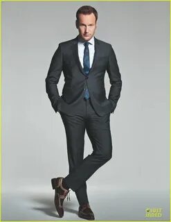 Celeb Diary: Patrick Wilson in Da Man (aprilie - mai 2013) P