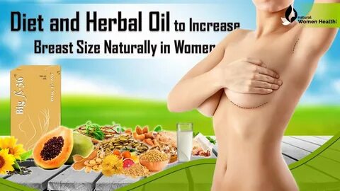 Does fenugreek increase boob size