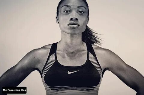 Allyson Felix Sexy Collection (61 Photos) #TheFappening