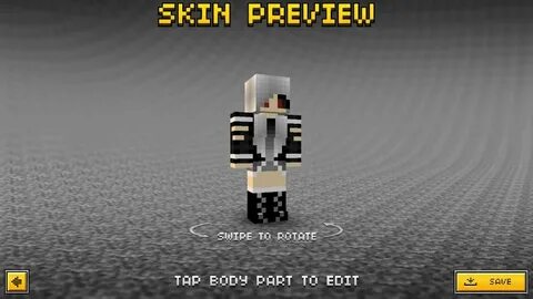 Pixel gun 3d all my skins for copy - YouTube