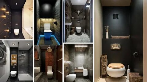 Modern Small Toilet Design Ideas Interior Design Ideas 2020 