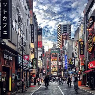 #ikebukuro #tokyo #streets #city #cityphotography #cityscape