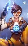 Tracer X Reader Archive Of Our Own - englshbuw