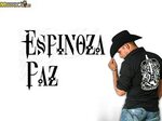 Fotos de Espinoza Paz, foto 5 - Musica.com