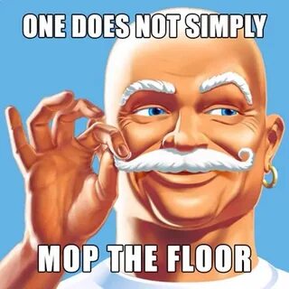 Mr Clean Memes Mr clean, Clean memes, Memes