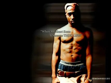 100+ Best Tupac Quotes about Love and Life to Inspire You