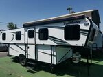 Check out this 2018 Trailmanor 2720QB listing in Ontario, CA