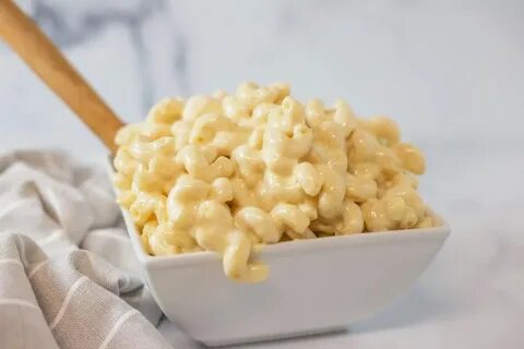 Cheese To Milk Ratio For Mac And Cheese