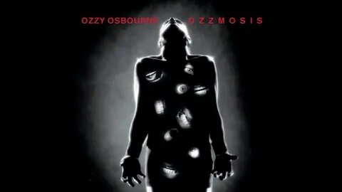 Ozzy Osbourne - Ozzmosis (Full Album) - YouTube.