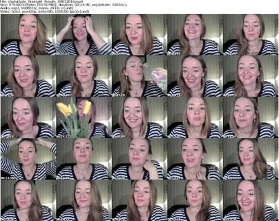 Males Cam - Download File: chaturbate braingirl from 08 Marc