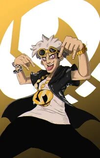 Guzma Know Your Meme