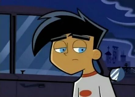 Log in Danny phantom, Phantom cartoon, Cartoon profile pictu