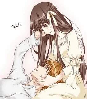 270 Fruits basket ♡ ideas in 2021 fruits basket, fruits bask