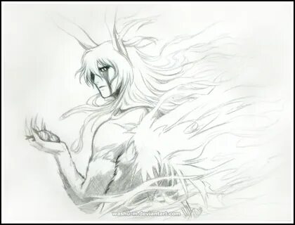 The best free Ulquiorra drawing images. Download from 4 free