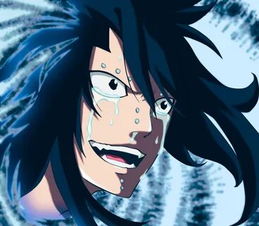 Gajeel Redfox HD wallpapers, Backgrounds