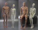 My Dolly Adventures: Researching BJDs (2/4): Realistic Minis