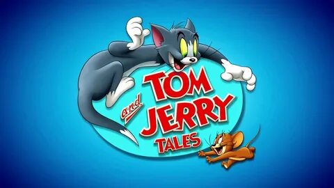 Tom and Jerry Tales Intro HD - YouTube