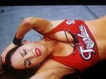 Photos: Nikki Bella Nip Slip Wardrobe Malfunction From WWE R