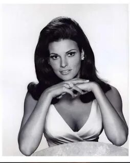 Picture of Raquel Welch