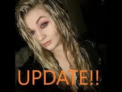 Whitney Wisconsin Update!!! - YouTube