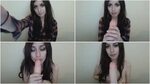 Webcam Young Girls, Teen Masturbation Shows