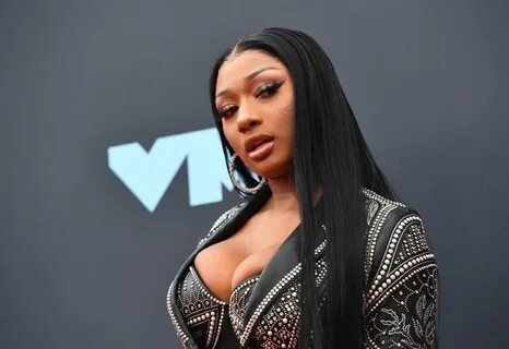Megan Thee Stallion plays a private investigator in first ep