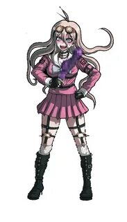 Free download shitpost Miu's dildo sprite but most of the ba